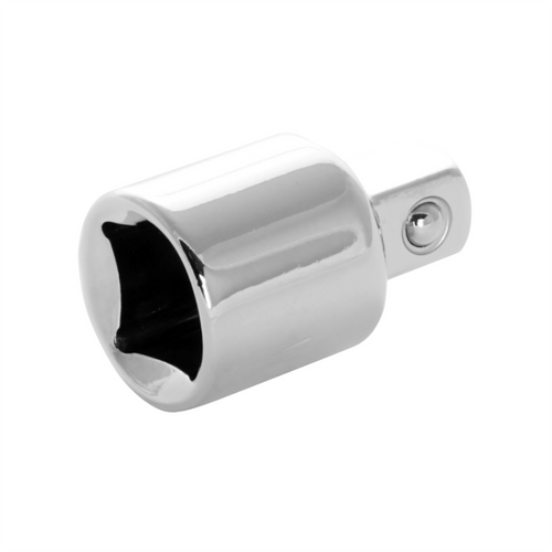 Wilmar Corp. / Performance Tool 1/2" to 3/8" Reducer Adapter Wilmar Corp. / Performance Tool 1/2" to 3/8" Reducer Adapter