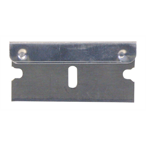 S.M. Arnold NO. 9 SINGLE EDGE BLADES BOX OF 100 S.M. Arnold NO. 9 SINGLE EDGE BLADES BOX OF 100