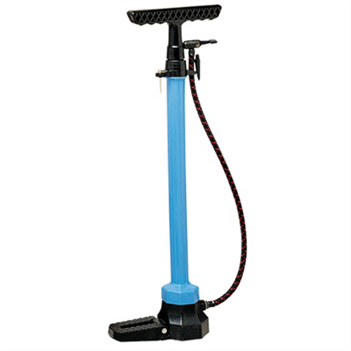 Wilmar Corp. / Performance Tool Standard Tire Pump Wilmar Corp. / Performance Tool Standard Tire Pump