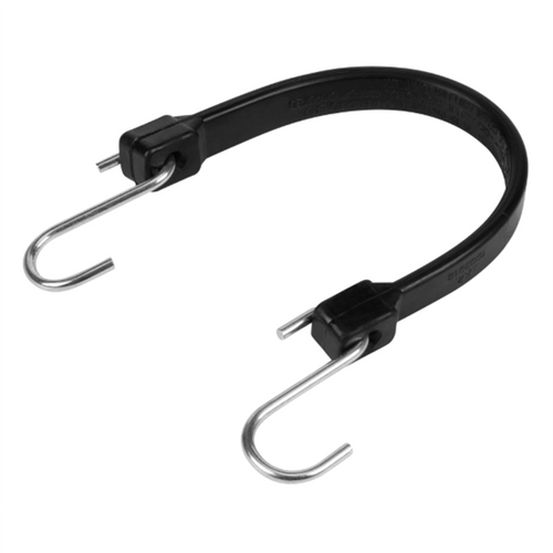 Performance Tool 15" EPDM Rubber Tarp Strap Performance Tool 15" EPDM Rubber Tarp Strap