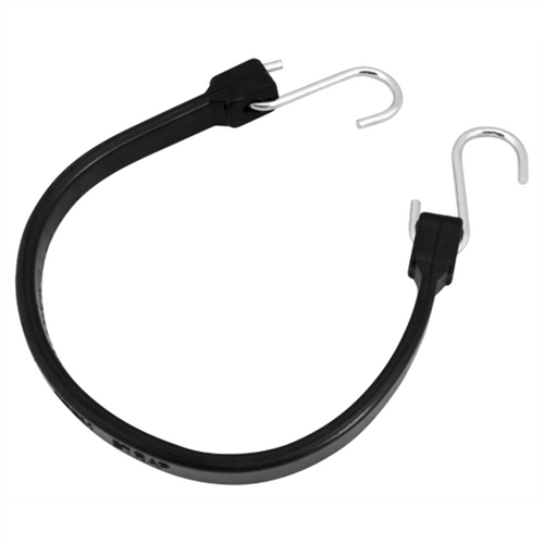 Performance Tool 21" EPDM Rubber Tarp Strap Performance Tool 21" EPDM Rubber Tarp Strap
