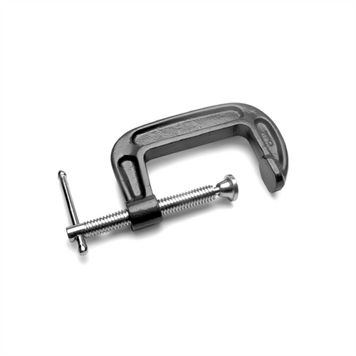 Wilmar Corp. / Performance Tool 5" "C" Clamp Malleable Iron