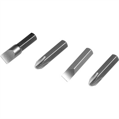 Wilmar Corp. / Performance Tool 36mm Repl Tips for W2500P