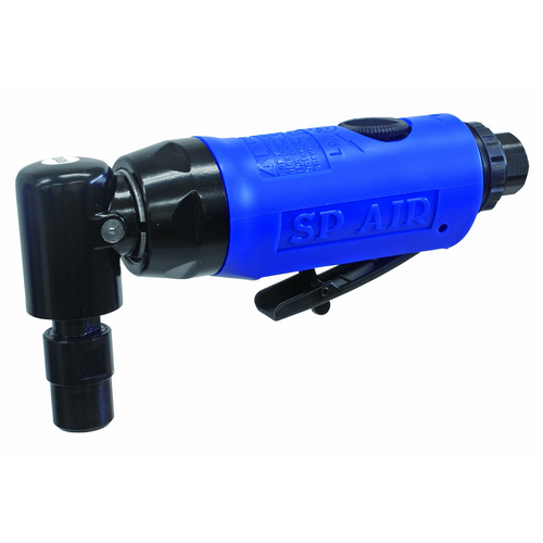1/4" 90° Angle Die Grinder 1/4" 90° Angle Die Grinder