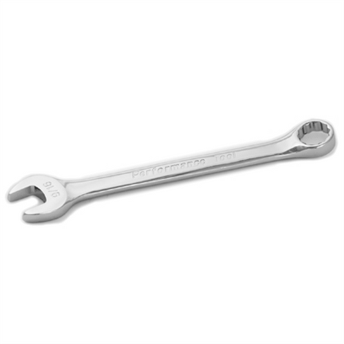 Wilmar Corp. / Performance Tool 9/16" Combination Wrench