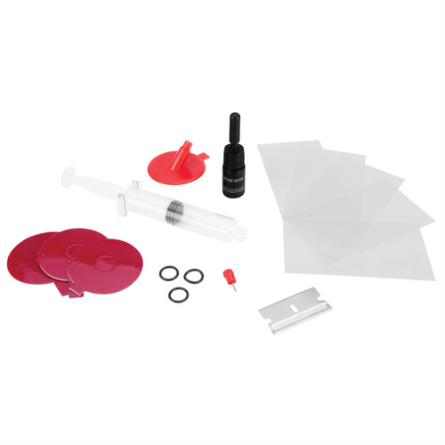 Wilmar Corp. / Performance Tool Car Windshield Repair Kit