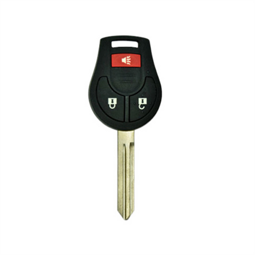 Xtool USA Nissan 2003-2018 3-Button Remote Head Key
