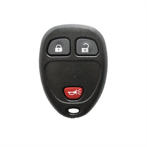 Xtool USA GM 2006+ 3-Button Remote