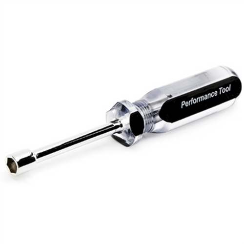 Wilmar Corp. / Performance Tool 8mm x 3" Nut Driver