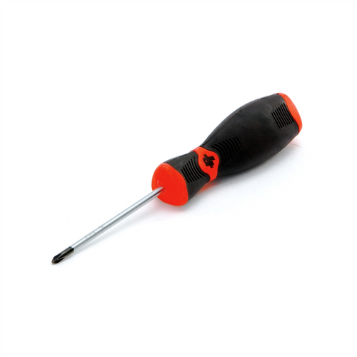 Wilmar Corp. / Performance Tool Phillips Screwdriver, No. 0 Tip, with 2-1/2 in. Sh