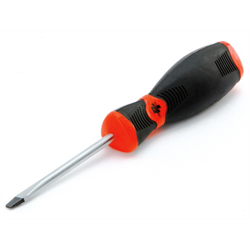 Wilmar Corp. / Performance Tool Slotted Screwdriver, 3/16 in. x 3 in.