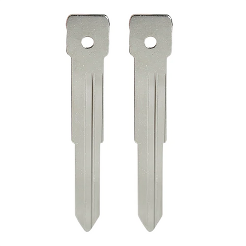 Xtool USA Key Blades for Mercedes HU39