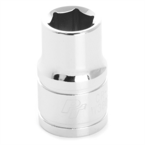 3/8'' Dr 6pt Std. Socket 3/8" 3/8'' Dr 6pt Std. Socket 3/8"