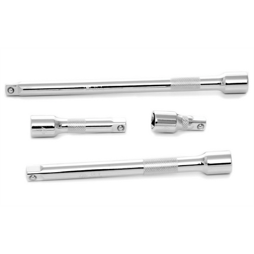 Wilmar Corp. / Performance Tool 4 Pc 3/8'' Dr Ext. Bar Set