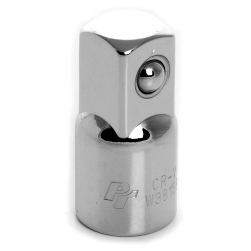 3/8'' F x 1/2'' M Adapter 3/8'' F x 1/2'' M Adapter