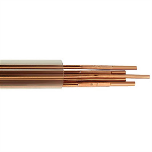 Shark Industries Jobber Pack Aluminum Rod Shark Industries Jobber Pack Aluminum Rod