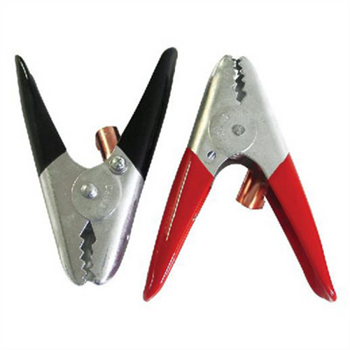 Shark Industries Battery Clamps