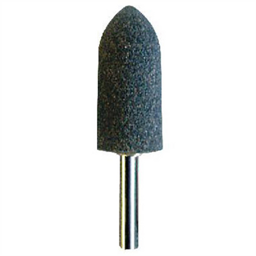 Shark Industries 7/8 X 2 MOUNTED POINT Shark Industries 7/8 X 2 MOUNTED POINT