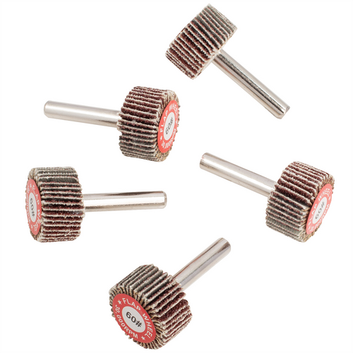 Shark Industries 1" FLAPWHEEL 60