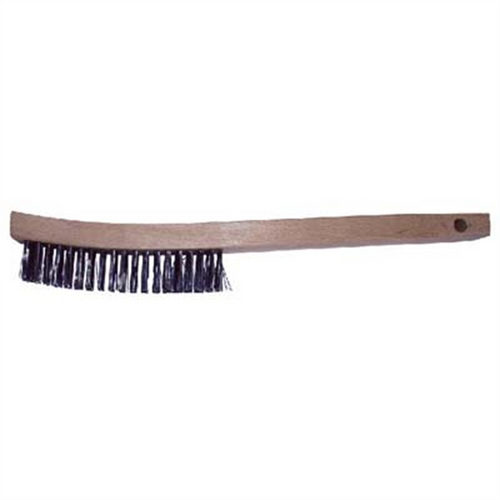 Shark Industries WIRE BRUSH - LONG HANDLE Shark Industries WIRE BRUSH - LONG HANDLE