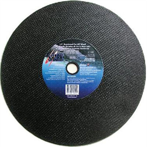 Shark Industries CUT-OFF WHEEL (5PK)