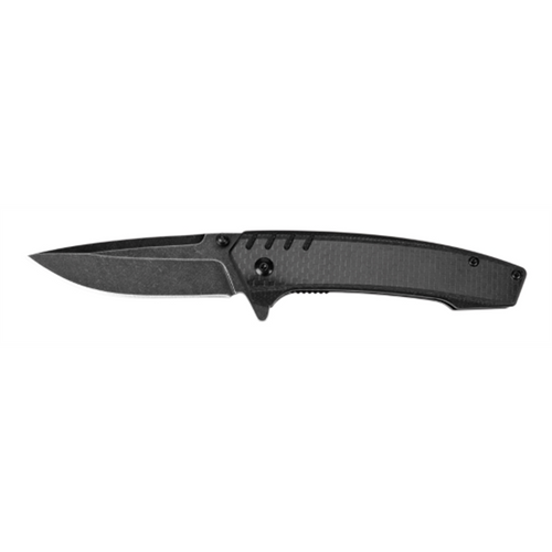 Wilmar Corp. / Performance Tool Northwest Trail Sanga Carbon Fiber Pocket Knife Wilmar Corp. / Performance Tool Northwest Trail Sanga Carbon Fiber Pocket Knife