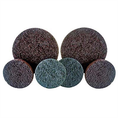 Shark Industries 3" Surf Cond Disc Fine 100pk Shark Industries 3" Surf Cond Disc Fine 100pk