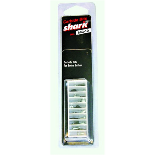 Shark Industries BIT LATHE KWIKWAY