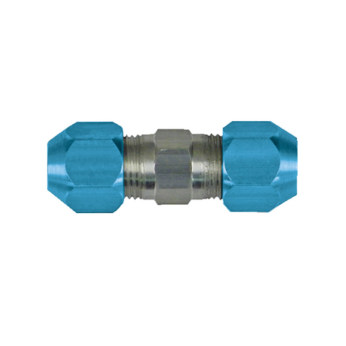 S.U.R.&R. 10MM A/C COMPRESSION UNION (1)