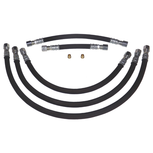 S.U.R.&R. Power Steering Repair Kit