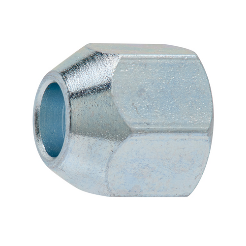 S.U.R.&R. 3/8" FEMALE TUBE NUT M16 X 1.5 (2)