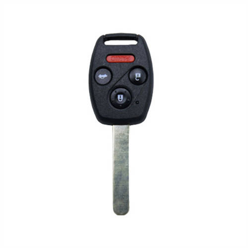 Xtool USA Honda Civic 2006-2012 4-Button Remote Head Key