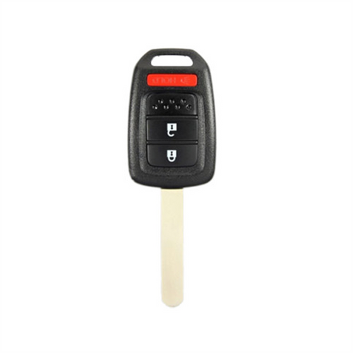 Xtool USA Honda 2013-2014 3-Button Remote Head Key