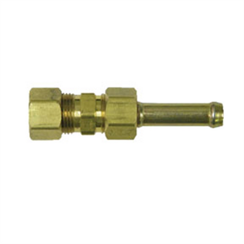 S.U.R.&R. 5/16" Steel Comp to 5/16" Rub