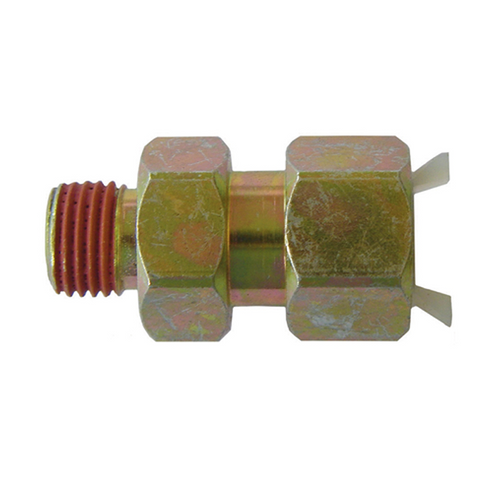 S.U.R.&R. Ford Trany Line Connector