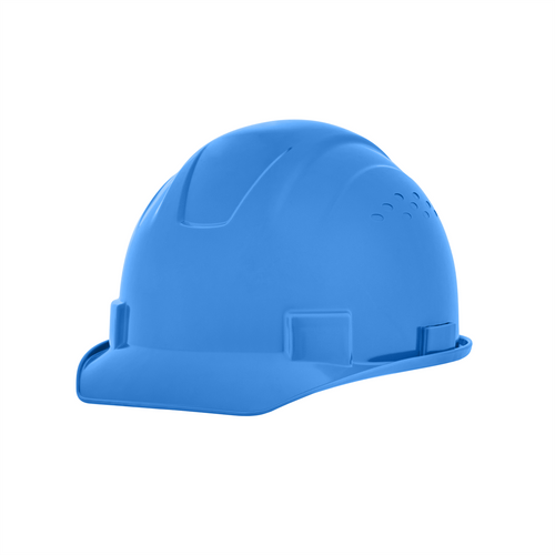 Jackson Safety Jackson Safety - Hard Hat - Advantage Series - Front Brim - Non-Vented - Blue Jackson Safety Jackson Safety - Hard Hat - Advantage Series - Front Brim - Non-Vented - Blue