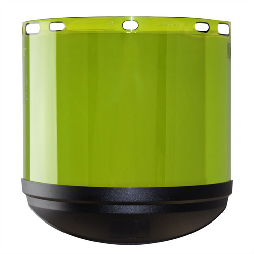 Sellstrom Sellstrom- Replacement Windows for 312 Series Face Shields - ArcFlash- Lens - 8 x 15 x 0.060" - Uncoated - ATPV Rating 9.9 Cal/cm2 Sellstrom Sellstrom- Replacement Windows for 312 Series Face Shields - ArcFlash- Lens - 8 x 15 x 0.060" - Uncoated - ATPV Rating 9.9 Cal/cm2
