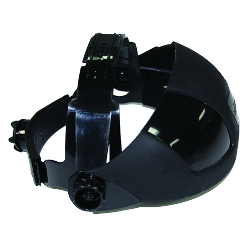 Sellstrom Sellstrom - Face Shield Crown - DP4 Series - No Window Included - No Headgear - for Standard Face Shield Models Sellstrom Sellstrom - Face Shield Crown - DP4 Series - No Window Included - No Headgear - for Standard Face Shield Models