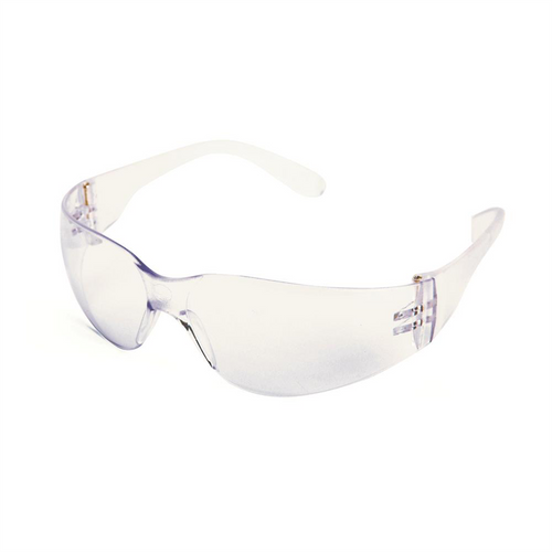 Sellstrom Sellstrom - Safety Glasses - Advantage X300 Series - Indoor/Outdoor Lens - Clear Frame - Hard Coated Sellstrom Sellstrom - Safety Glasses - Advantage X300 Series - Indoor/Outdoor Lens - Clear Frame - Hard Coated