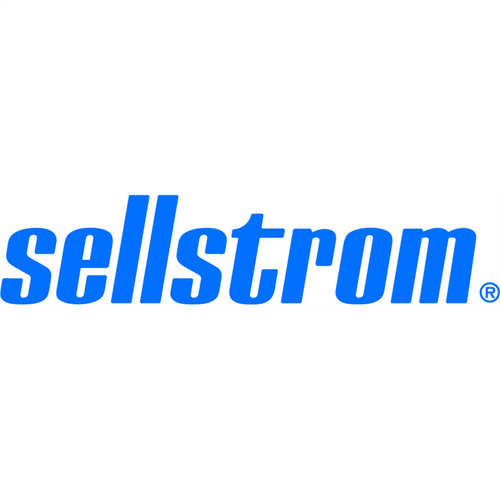 Sellstrom Sellstrom - Safety Glasses - Sebring- Safety Glasses - Blue - Clear Lens - Hard Coated Sellstrom Sellstrom - Safety Glasses - Sebring- Safety Glasses - Blue - Clear Lens - Hard Coated