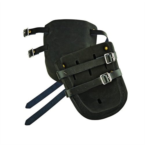 KneePro KneePro - Roofers Knee Pads - BLACK KneePro KneePro - Roofers Knee Pads - BLACK