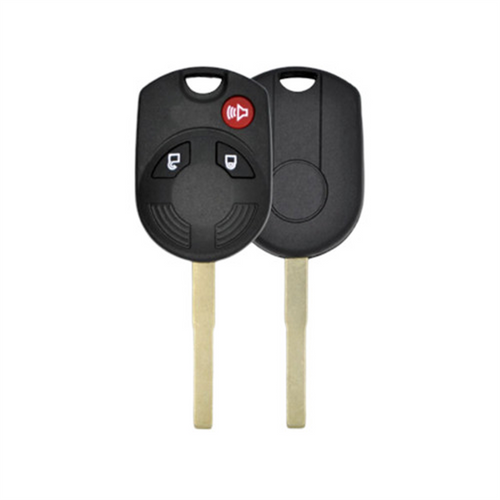 Xtool USA Ford 2011+ High Security 3-Button Remote Head Key