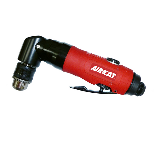 AirCat 3/8" Reversible Angle Drill AirCat 3/8" Reversible Angle Drill
