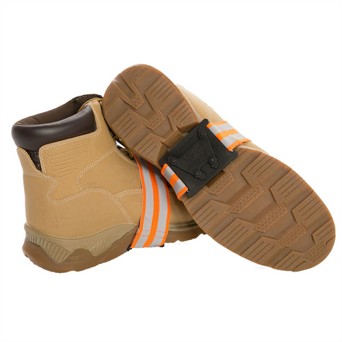 Duenorth Duenorth - Qwik Grip Midsole - NDH - OSFM Duenorth Duenorth - Qwik Grip Midsole - NDH - OSFM