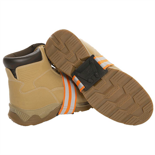 Duenorth Duenorth - Qwik Grip Midsole-MPH-OSFM Duenorth Duenorth - Qwik Grip Midsole-MPH-OSFM