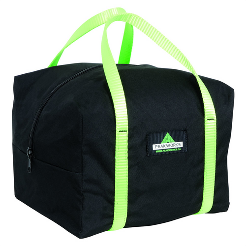 PeakWorks PeakWorks - Peakworks Nylon Carrying Bag 10" x 12" x 12" PeakWorks PeakWorks - Peakworks Nylon Carrying Bag 10" x 12" x 12"