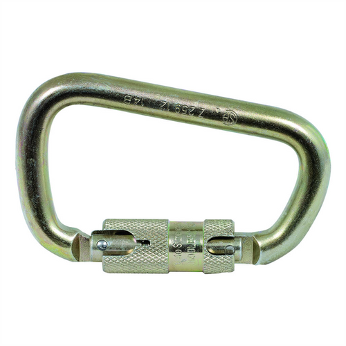 PeakWorks PeakWorks - 1" Carabiner CSA CE