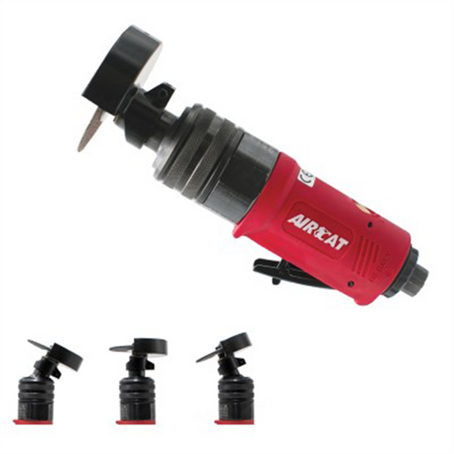 AirCat 3" Flex Head Cut-Off Tool