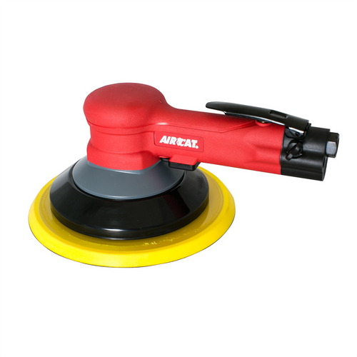AirCat 8" Geared Planetary Sander 3/16" Orbit AirCat 8" Geared Planetary Sander 3/16" Orbit
