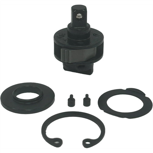 AirCat Complete 1/4 Inch Ratchet Head Kit for 808-15-25-A AirCat Complete 1/4 Inch Ratchet Head Kit for 808-15-25-A